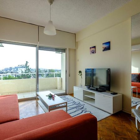 Spacious 2Bdr @ Mackenzie Larnaca Exterior photo